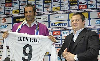 lucarelli