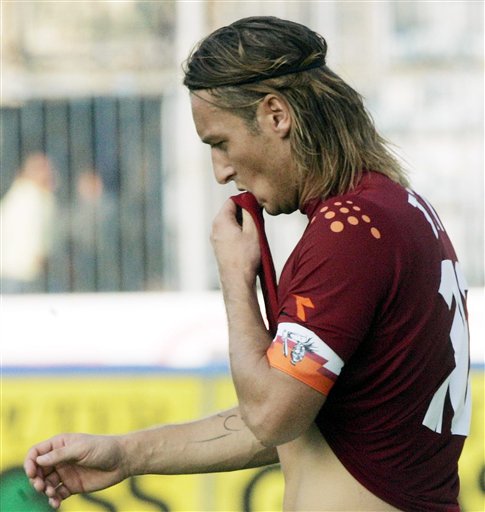 totti