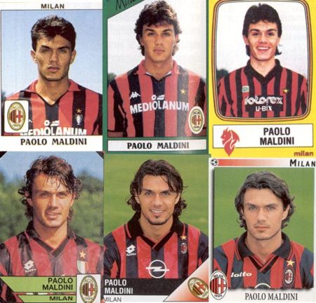 maldini