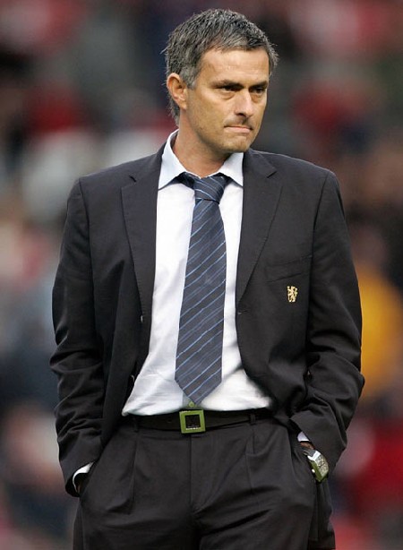 josè mourinho