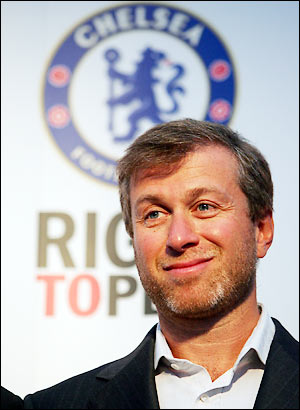 abramovich