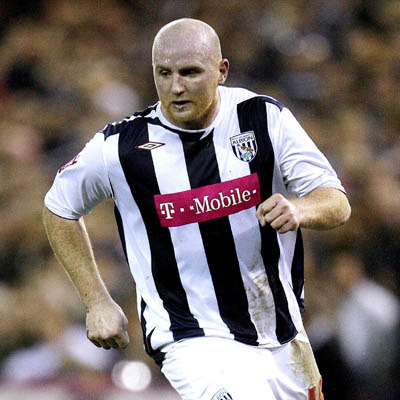 john hartson