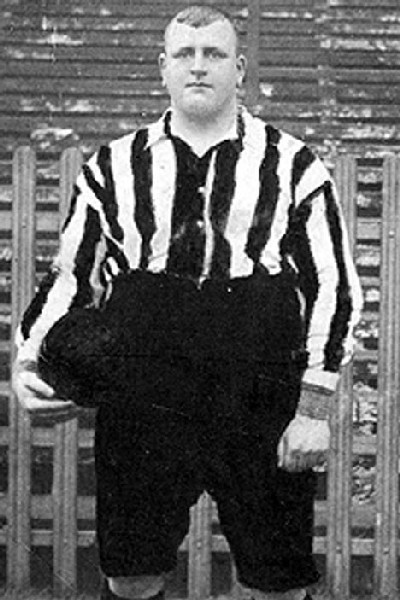 william foulke