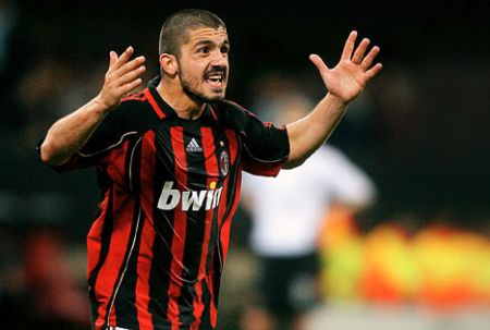 gennaro gattuso