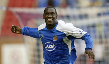 emile heskey