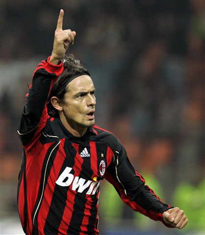 filippo inzaghi