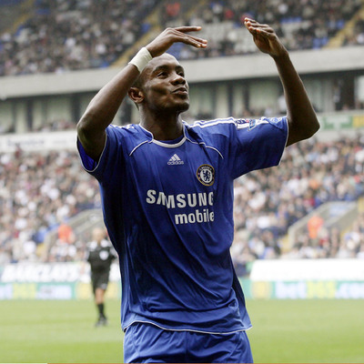 Salomon Kalou