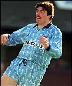 micky quinn