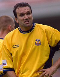 neil ruddock