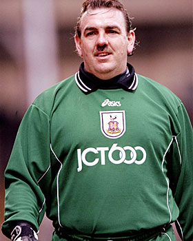 neville southall