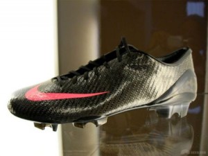 nike mercurial sl