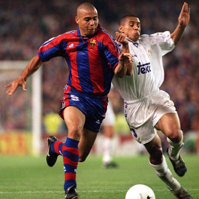 nike ronaldo fenomeno