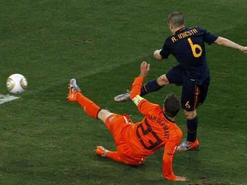 il calcio oggi in spagna